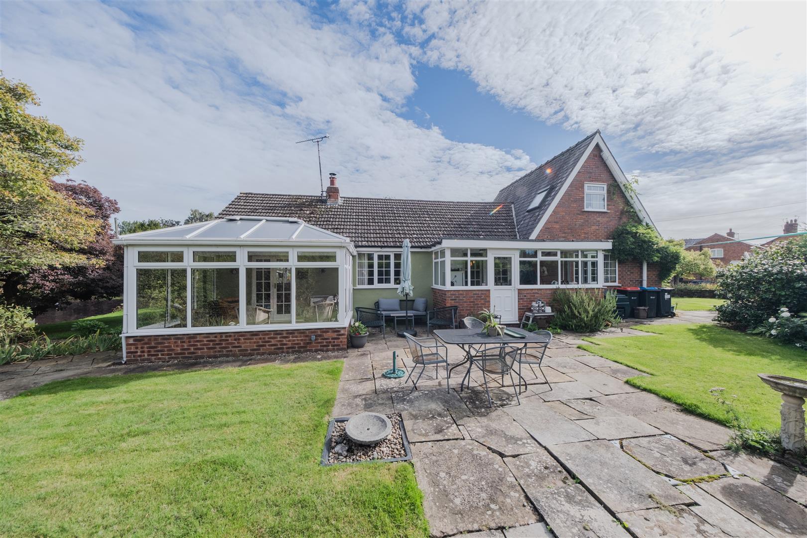 3 bedroom  Detached House for Sale in Tiverton